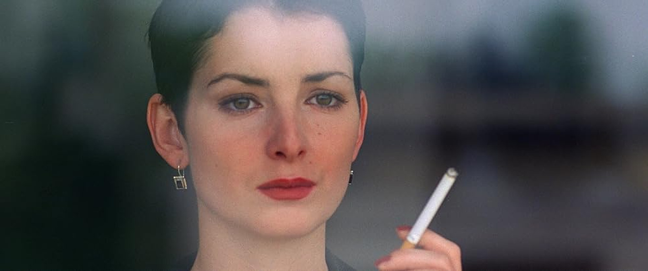 Olga Pakalovic en Fine Dead Girls