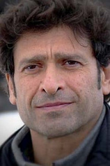 picture of actor Cesare Apolito