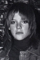picture of actor Stephanie Fondue