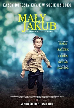 El Pequeño Jakub