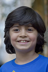 picture of actor Rayan Sarlak