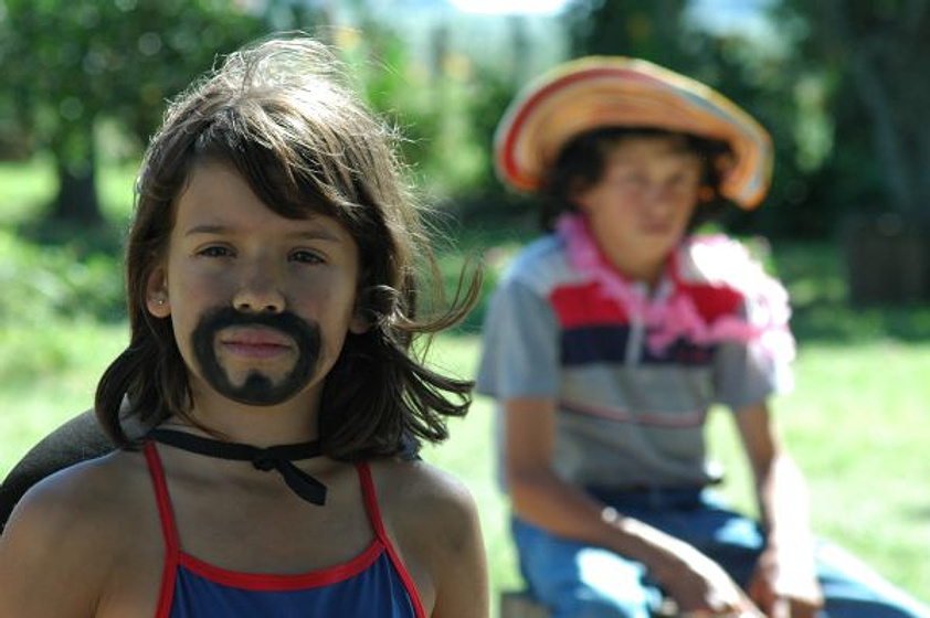 Imagen de El Último verano de la Boyita