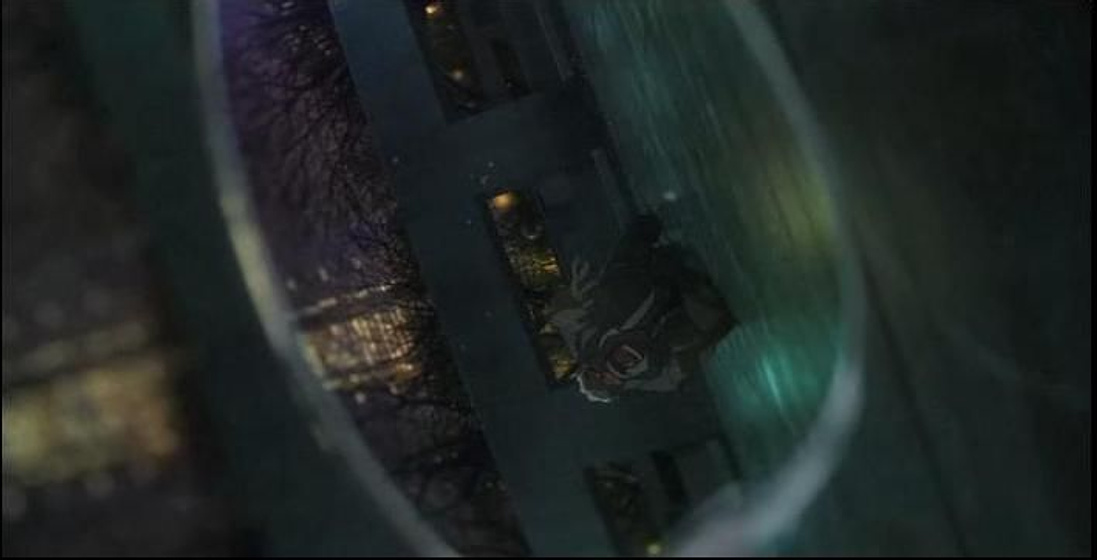 Imagen de Blood-C: The Last Dark
