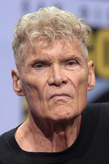 picture of actor Everett McGill