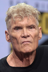 image of Everett McGill