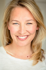 photo of person Sophie Henderson