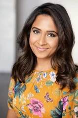 Foto de Lara Shah
