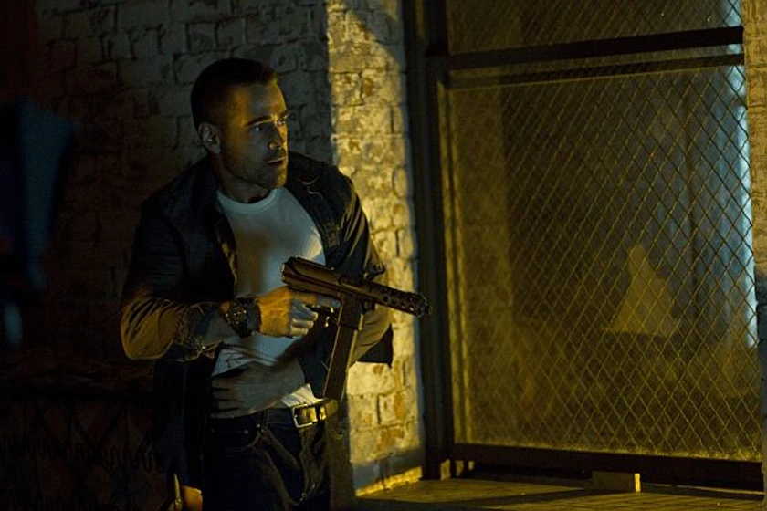 Colin Farrell en dead-man-down-la-venganza-del-hombre-muerto