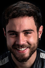 picture of actor José Julián Gaviria