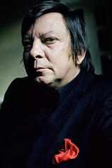 picture of actor Heribert Sasse