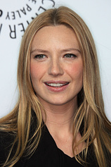picture of actor Anna Torv