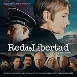 Carátula de la banda de sonido de Red de Libertad