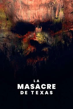 poster of movie La Matanza de Texas