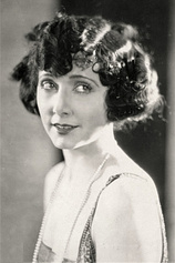 picture of actor Mae Busch