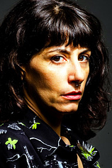 picture of actor Carla Crespo
