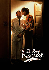 poster of movie El Rey Pescador
