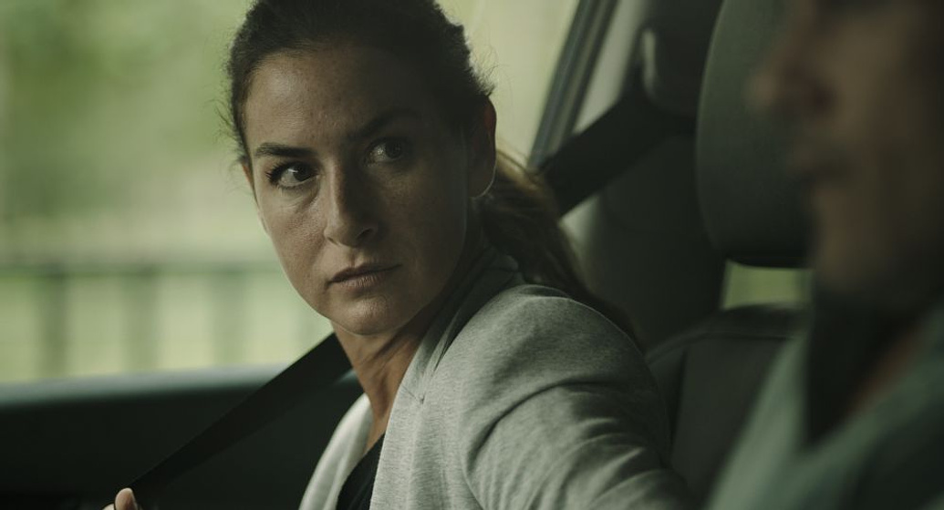Belén López en Garantía personal