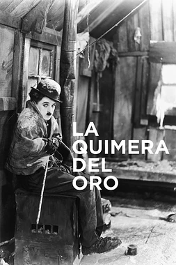 poster of movie La Quimera del Oro