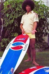 Foto de Larry Bertlemann