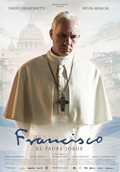 Imagen de francisco (Cartel español)