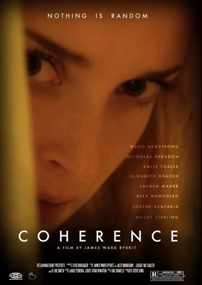 Imagen de coherence (Cartel)