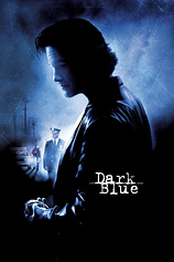 poster of movie Dark Blue