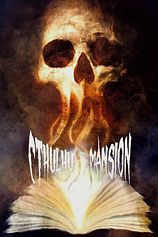 poster of movie La Mansión de los Cthulhu