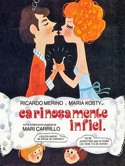 Cariñosamente Infiel