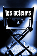 poster of movie Los Actores