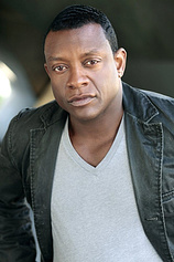 picture of actor H.C. Fletcher