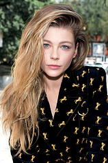 picture of actor Anastasiia Pustovit