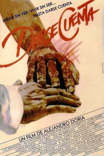 Poster de Darse Cuenta