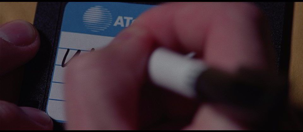 Imagen de Deep Impact