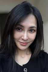 picture of actor Wang Xingzhi