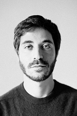 photo of person Manuel Abramovich