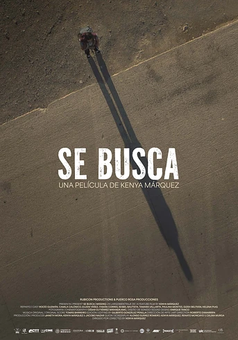 Poster de Se busca