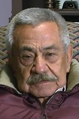 picture of actor Alfredo Gutiérrez
