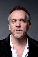 picture of actor Jean-Marc Vallée