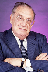 picture of actor Léon Zitrone