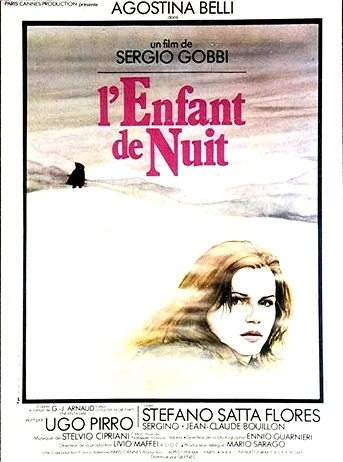 Poster de L'enfant de nuit