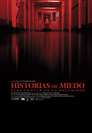 still of movie Historias de Miedo para contar en la oscuridad