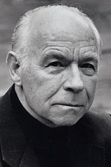 Foto de George Bartenieff