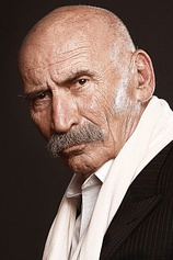 picture of actor Tuncel Kurtiz