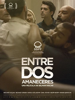 poster of movie Entre dos Amaneceres