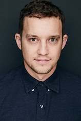picture of actor Jacob Zachar