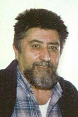 photo of person Ismael González