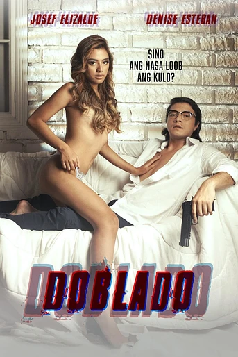 Poster de Doblado