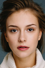 picture of actor Pelageya Nevzorova