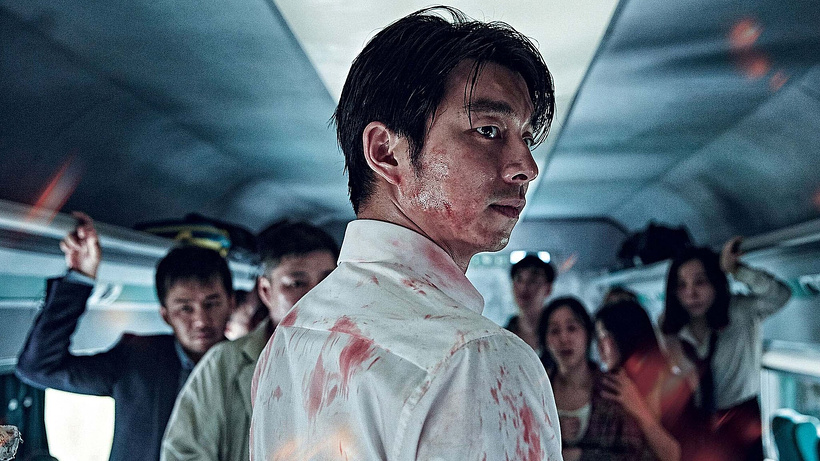 Imagen de Train to Busan