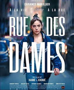 poster of movie Rue des dames